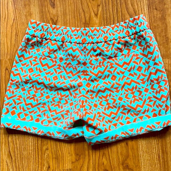 The Limited printed shorts - Picture 3 of 3
